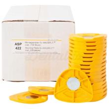 Mounting Plates for Articulator for AXIOSPLIT and MPS System