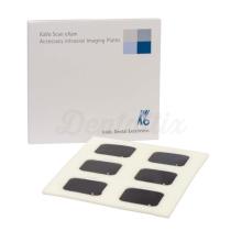 Placas de imagem tamanho 1 (6 pçs)