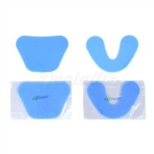 Plancha Base Wax Azul (Caja de 20 uds)