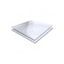 Cristal Plate : Plaques thermoplastiques pour traitements dentaires