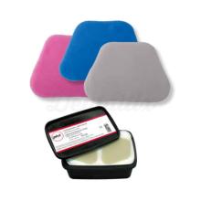Planchas Base en Resina Fotopolimerizable (50 uds)