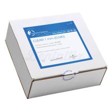 Clear: Planchas Termoplásticas Dentales (25 uds)