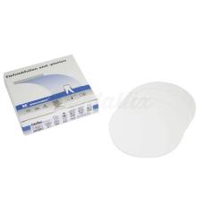 Erkoflex-Color: Monochrome Thermoforming Sheets (5 pcs)