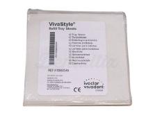 Vivastyle: piastre di steccatura (12 pz)