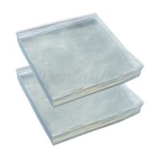 Piastre per termoformatura morbide e dure da 127 mm (10 pezzi)