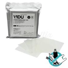 Clear Thermoforming Sheets for Orthodontics