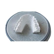 Upper and Lower Jaw Cover Template (8 pcs)