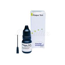 Teste de placa - detector de placa