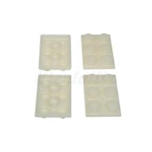 Erkosplit II: Accessories Combining Melt Excision and Base Moulding