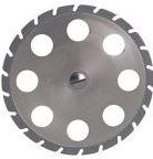 Plastercut: Plaster Cutting Edge Disc