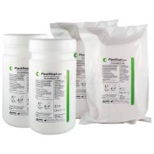 PlastiSept Eco JumboWipes 30: Toallitas Desinfectantes para Superficies Médicas