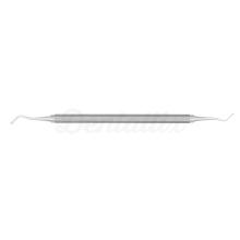 Markley Obturation Instrument: Dental Obturator with Handle 2