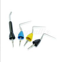 Calamus Attacker M: Pluggers for Root Canal Obturation