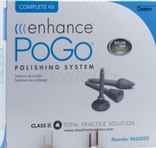 Kit completoPogo Enhance (60u.)