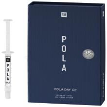 Pola Day CP: Mini Kit de Blanqueamiento Dental 35% Peróxido de Carbamida