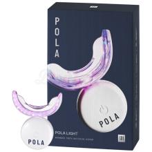 Pola Light Kit 6% HP: Sistema de Blanqueamiento Dental con férula LED