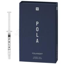Pola Night: Kit de Branqueamento Dentário 16% Peróxido de Carbamida