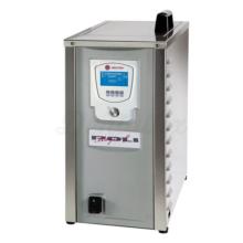 Polymoulding machine for Magic 9 Mould