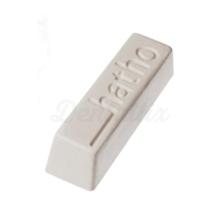Polistar: Grey Prepolisher for Plastics, Composites and Metals