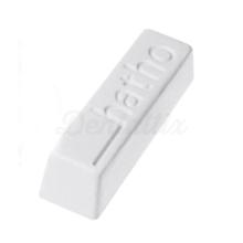Polistar: White Alloy Polish