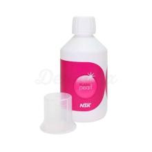 Flash Pearl: Polvere per la pulizia dei denti (4 x 300 gr)