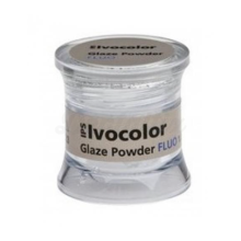 IPS IVOCOLOR Ceramic Glaze Powder Fluorescent Glaze