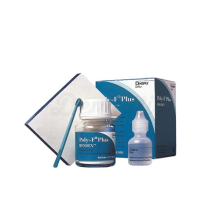 Poly-F Plus: Cemento de Policarboxilato (Polvo 50 gr + Accesorios)