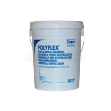 Polyflex: Hydrocolloidal Duplicating Material (7.5 liters)