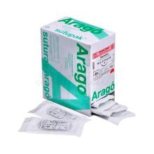 Sutura Azul de Polipropileno No Absorbible (12 uds)
