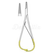 Mathieu Tungsten Surgery Needle Holder