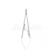 Castro Viejo 14.5 cm Needle Holder