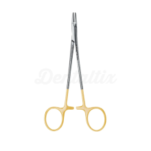 14 cm Surgical Needle Holder