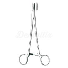 Mayo Hegar Steel Needle Holder (14 cm)