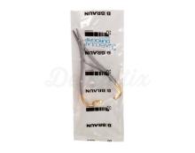 Durogrip® Needle holder: Mathieu (170mm, 5/0 wire)