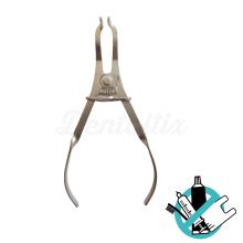 Porta Clamps Ivory