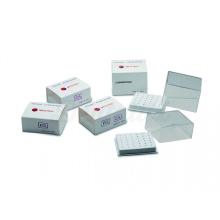 Freseros de Plástico Esterilizáveis