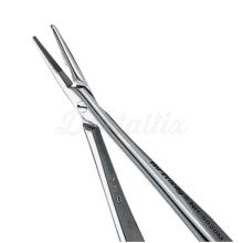 Perma Sharp: Castroviejo and Micro Vascular Needle Holder (18 cm)