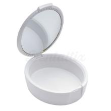 PROSTHESIS HOLDER WITH MIRROR (1u)