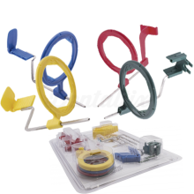 RX Intraoral Positioner type XCP for 4 types of X-Ray