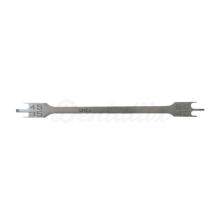 Fine Tip Bracket Positioner