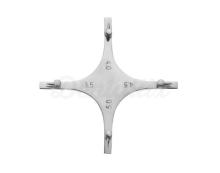 Bracket Positioner with Four Sizes