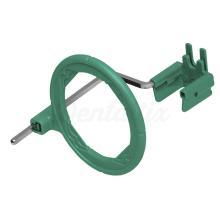 XCP Endo Kit -Posizionatore radiografia verde (1 anello + 1 braccio + 3 blocchi)