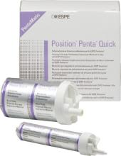 POSITION PENTA QUICK IMPRESIONES