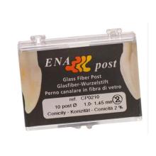 EnaPost Glasfaser: Perno radicolare