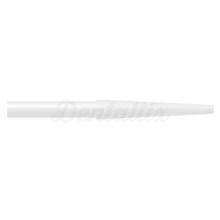 Clear Castable Posts: Dental Posts for Impressions