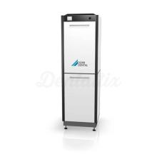 Power Tower View VS 900: Sistema de Aspiración con Corriente Trifásica de 400 V (3 usuarios)