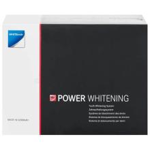Power Whitening YF 40%: Kit de Blanqueamiento Dental
