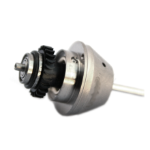Replacement Aqua turbine spare part from NSK