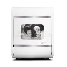 Premium +: Compact Wet Milling Machine (4 axis)