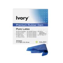 Ivory: Rubber Dam Rubber Dikes 36 pcs